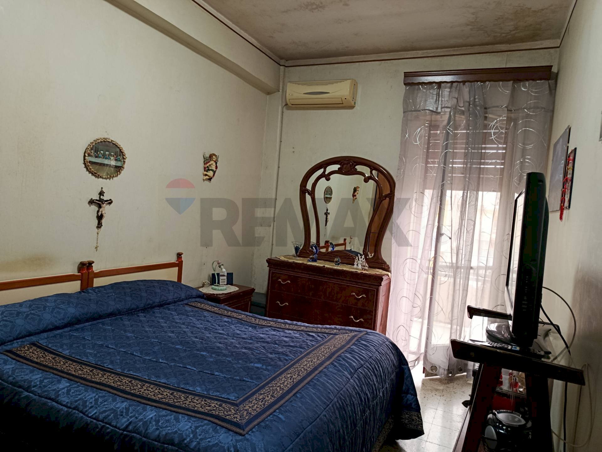 Camera / camera da letto - Appartamento Via Gaetano Di Giovanni
 
23, Catania - foto 2