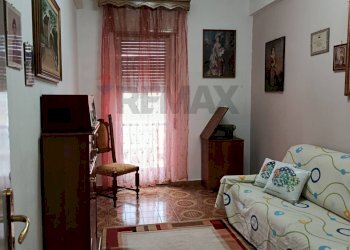 Soggiorno - Appartamento Via Gaetano Di Giovanni
 
23, Catania - foto 4