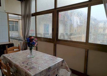 veranda/cucina - Appartamento Via Gaetano Di Giovanni
 
23, Catania - foto 9