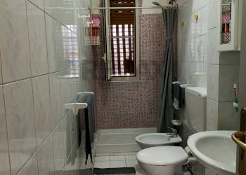 Bagno - Appartamento Via Gaetano Di Giovanni
 
23, Catania - foto 12