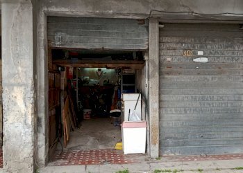 garage - Appartamento Via Gaetano Di Giovanni
 
23, Catania - foto 14