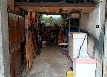 garage - Appartamento Via Gaetano Di Giovanni
 
23, Catania - foto 15