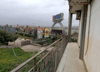 Balcone - Appartamento Via Gaetano Di Giovanni
 
23, Catania - foto 16