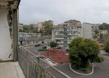 Balcone - Appartamento Via Gaetano Di Giovanni
 
23, Catania - foto 17