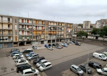 Edificio all\'aperto - Appartamento Via Gaetano Di Giovanni
 
23, Catania - foto 18