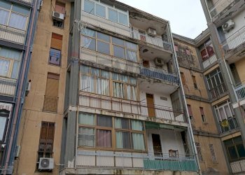 Edificio all\'aperto - Appartamento Via Gaetano Di Giovanni
 
23, Catania - foto 20