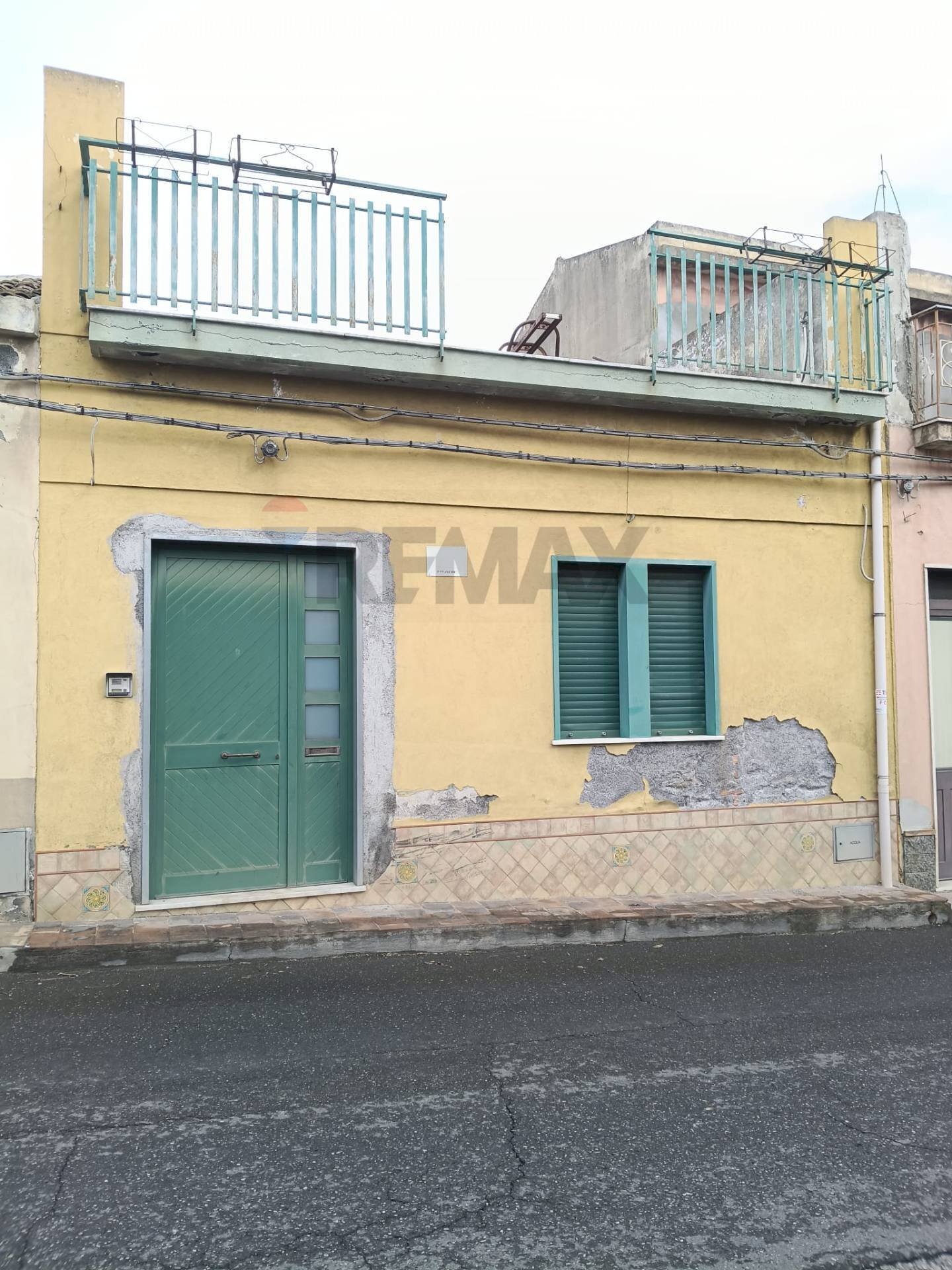 Casa all\'aperto - Independent house via lapide nuova
 
89, Calatabiano - photo 1