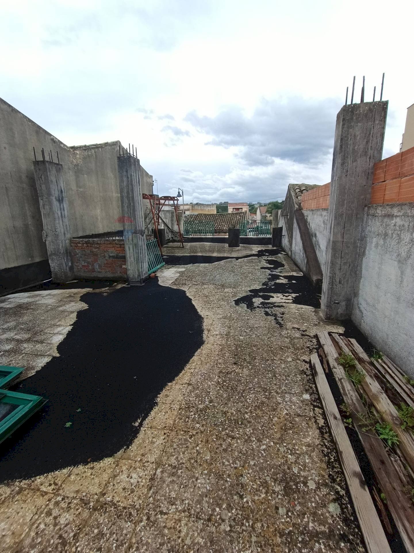 Edificio all\'aperto - Independent house via lapide nuova
 
89, Calatabiano - photo 3