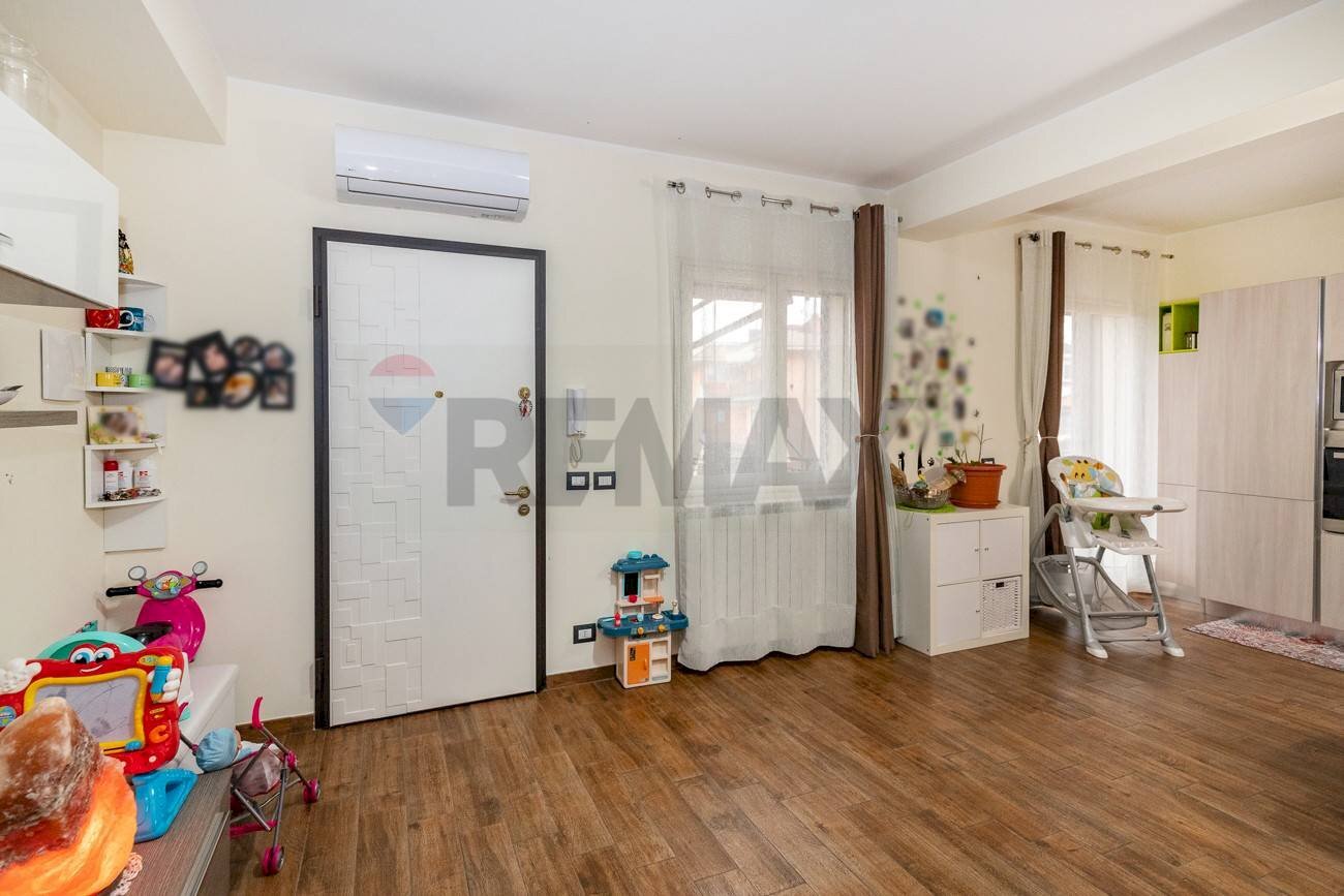 Cucina - Four-room apartment Via Santa Maria dei Monti
 
12, Mascalucia - photo 2