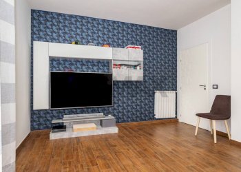 Soggiorno - Quadrilocale Via Santa Maria dei Monti
 
12, Mascalucia - foto 4