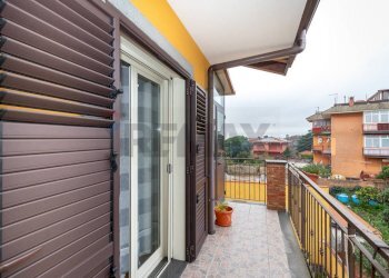 Balcone - Quadrilocale Via Santa Maria dei Monti
 
12, Mascalucia - foto 9