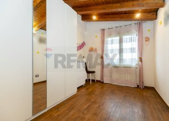 Stanza vuota - Quadrilocale Via Santa Maria dei Monti
 
12, Mascalucia - foto 17