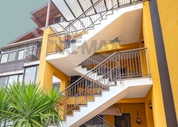 Scale - Quadrilocale Via Santa Maria dei Monti
 
12, Mascalucia - foto 29