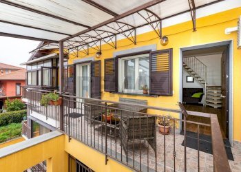 Balcone - Quadrilocale Via Santa Maria dei Monti
 
12, Mascalucia - foto 30