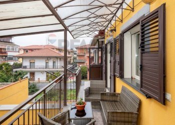 Terrazza - Quadrilocale Via Santa Maria dei Monti
 
12, Mascalucia - foto 31