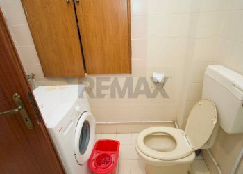 Bagno - Monolocale Via Piccolo Torrente Pagliara
 
1, Roccalumera - foto 17