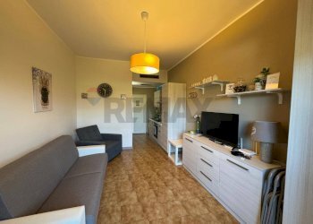 Soggiorno - Monolocale Via Pietrenere
 
6, Giardini-Naxos - foto 3