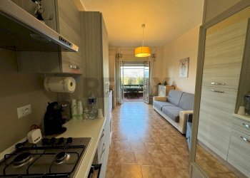 Cucina - Monolocale Via Pietrenere
 
6, Giardini-Naxos - foto 10