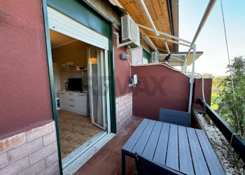 Balcone - Monolocale Via Pietrenere
 
6, Giardini-Naxos - foto 11