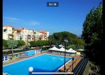 Piscina - Monolocale Via Pietrenere
 
6, Giardini-Naxos - foto 25