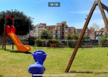 Giardino - Monolocale Via Pietrenere
 
6, Giardini-Naxos - foto 26