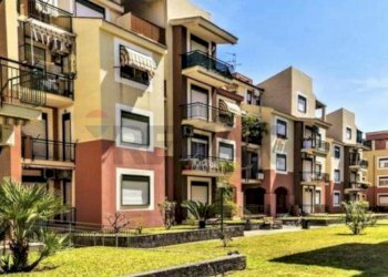 Edificio all\'aperto - Monolocale Via Pietrenere
 
6, Giardini-Naxos - foto 28