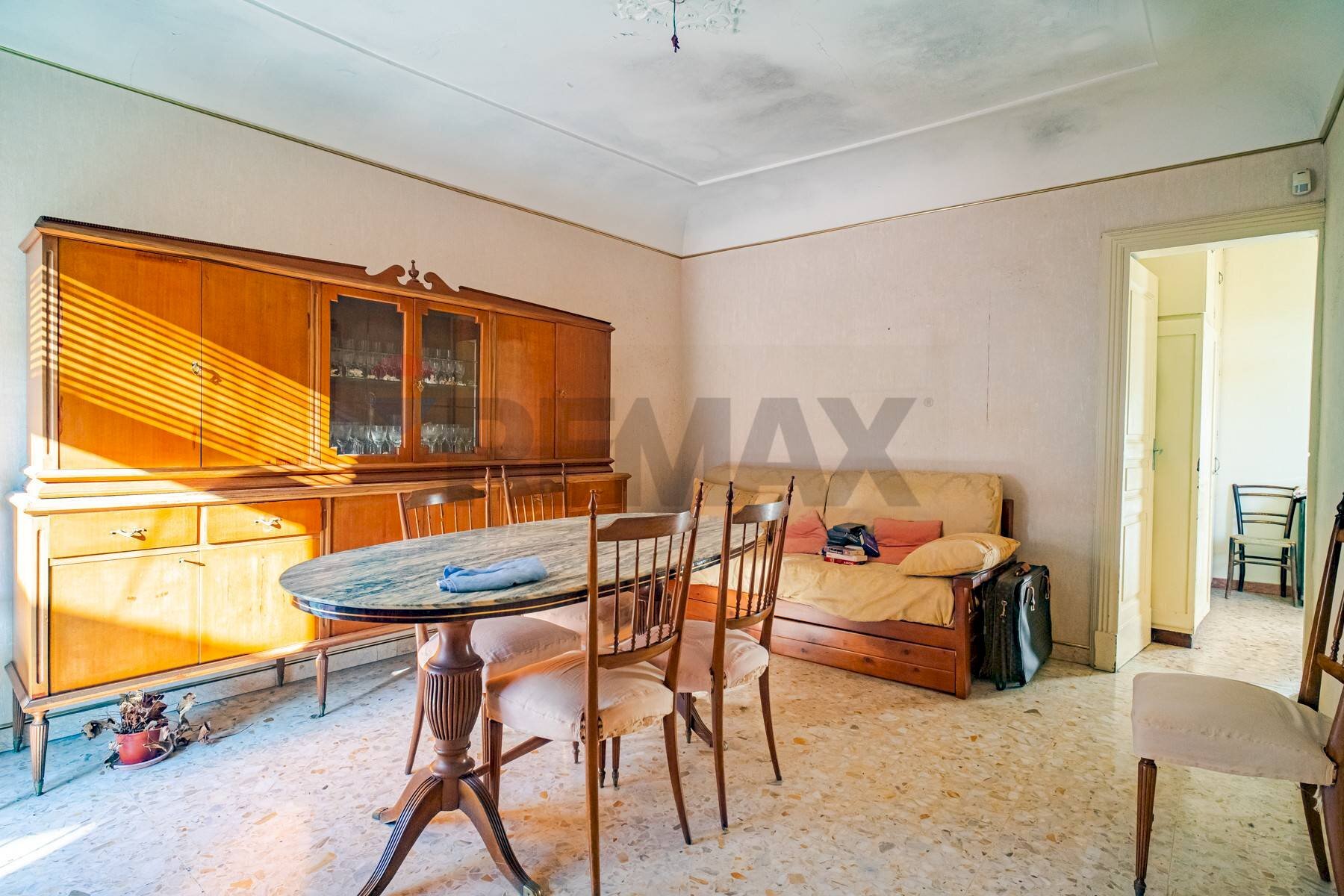 Sala da pranzo - Casa indipendente Via Rocche
41/43, Paterno - foto 3