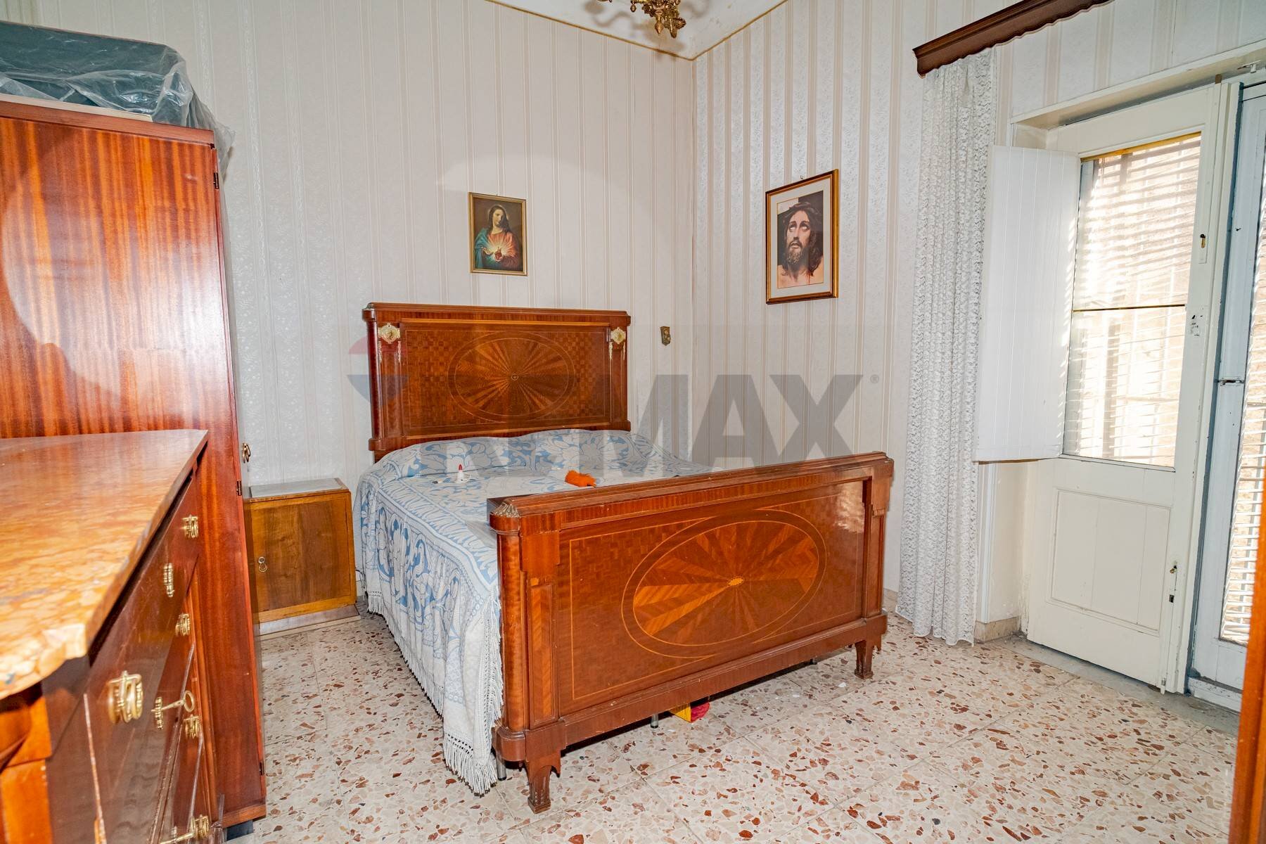 Camera / camera da letto - Independent house Via Rocche
41/43, Paterno - photo 2