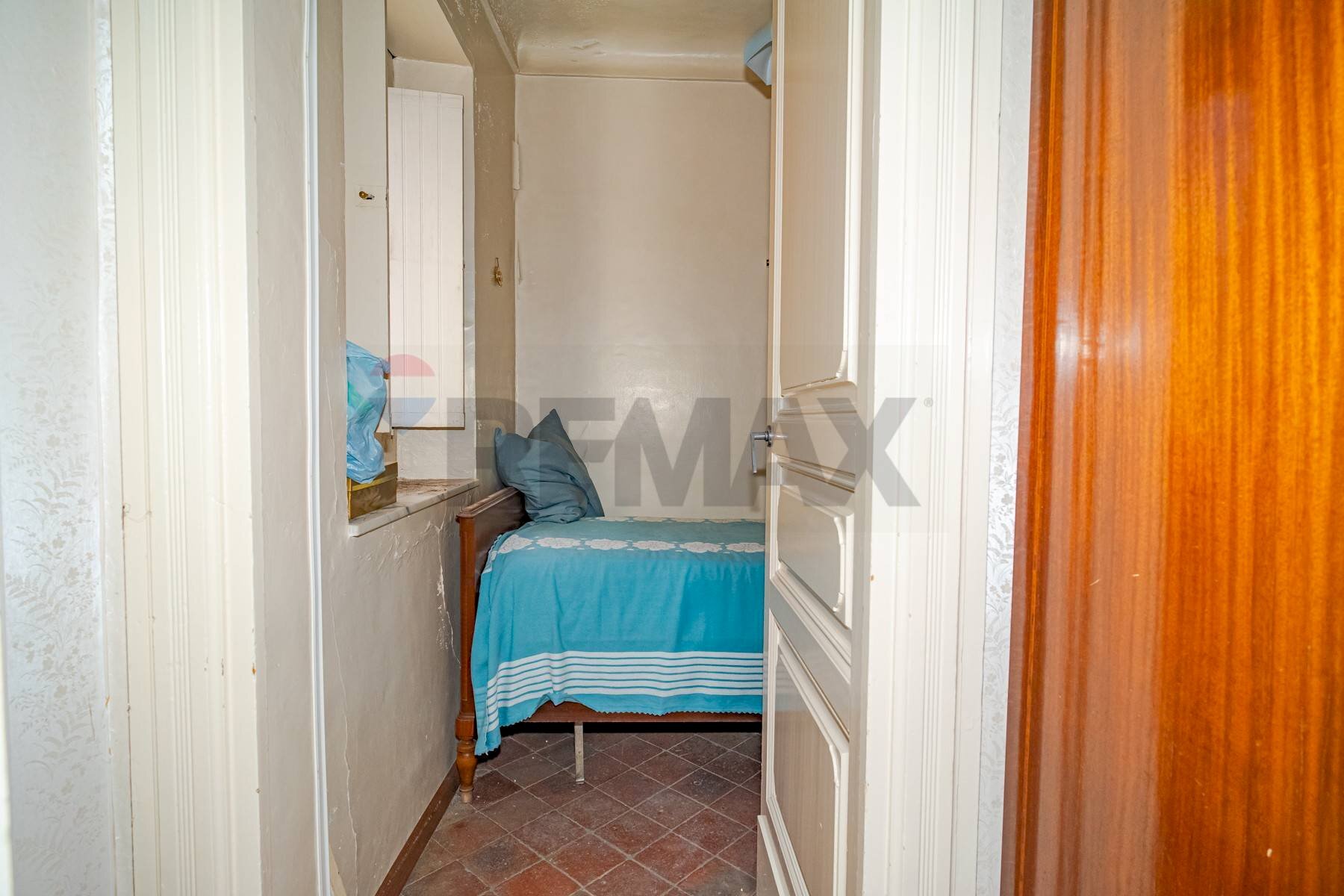 Camera / camera da letto - Independent house Via Rocche
41/43, Paterno - photo 3