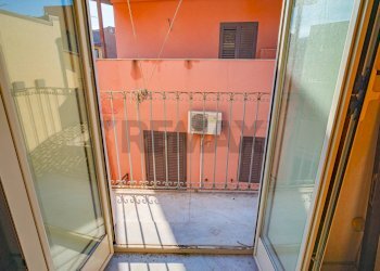 Balcone - Casa indipendente Via Rocche
 
41/43, Paterno - foto 4