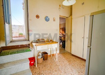 Cucina - Casa indipendente Via Rocche
 
41/43, Paterno - foto 7