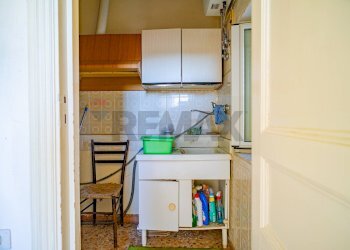 Cucina - Casa indipendente Via Rocche
 
41/43, Paterno - foto 9