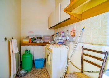 Cucina - Casa indipendente Via Rocche
 
41/43, Paterno - foto 10