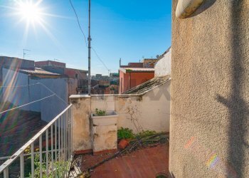 Terrazza - Casa indipendente Via Rocche
 
41/43, Paterno - foto 13