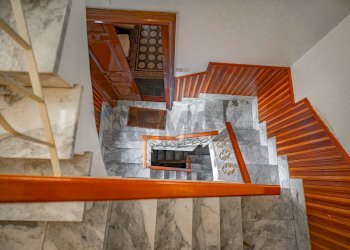 Scale - Casa indipendente Via Rocche
 
41/43, Paterno - foto 15