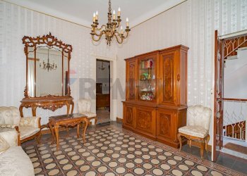 Soggiorno - Casa indipendente Via Rocche
 
41/43, Paterno - foto 18