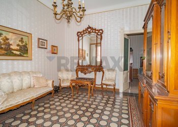 Soggiorno - Casa indipendente Via Rocche
 
41/43, Paterno - foto 19