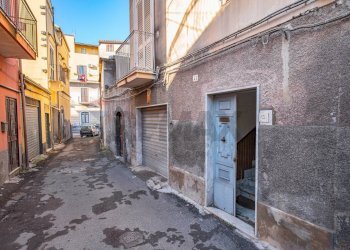 Edificio all\'aperto - Casa indipendente Via Rocche
 
41/43, Paterno - foto 17