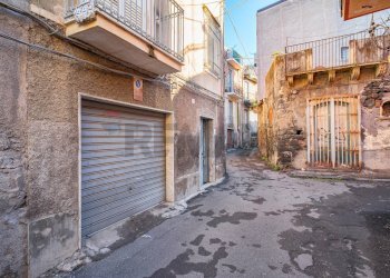 Edificio all\'aperto - Casa indipendente Via Rocche
 
41/43, Paterno - foto 18