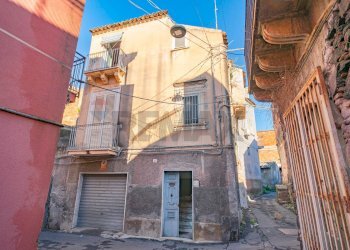 Edificio all\'aperto - Casa indipendente Via Rocche
 
41/43, Paterno - foto 21