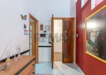 Hall / corridoio - Quadrilocale corso vittorio emanuele
 
24, Caltagirone - foto 3