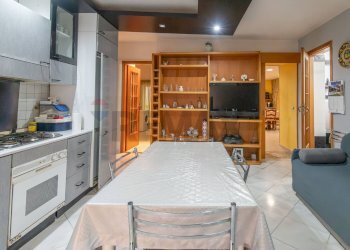 Cucina - Quadrilocale corso vittorio emanuele
 
24, Caltagirone - foto 7