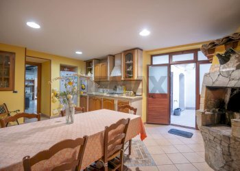 Cucina - Quadrilocale corso vittorio emanuele
 
24, Caltagirone - foto 22