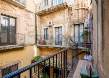 Balcone - Quadrilocale corso vittorio emanuele
 
24, Caltagirone - foto 25