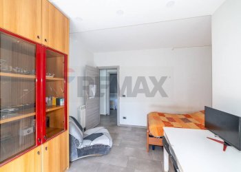 Soggiorno - Quadrilocale Via Giuseppe Marcellino
 
8, Catania - foto 14