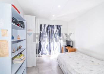 Camera / camera da letto - Quadrilocale Via Giuseppe Marcellino
 
8, Catania - foto 17