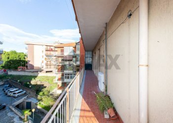 Balcone - Trilocale Via Armando Diaz
 
42, Catania - foto 17