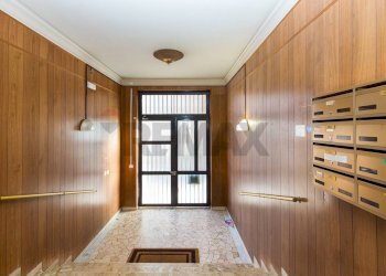 Ricezione / Lobby - Trilocale Via Armando Diaz
 
42, Catania - foto 19