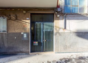 Edificio all\'aperto - Trilocale Via Armando Diaz
 
42, Catania - foto 20