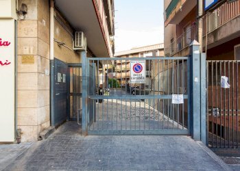 Edificio all\'aperto - Trilocale Via Armando Diaz
 
42, Catania - foto 22